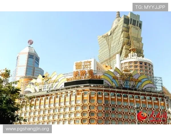 澳门葡京娱乐场：豪华盛宴与至尊娱乐体验全攻略
